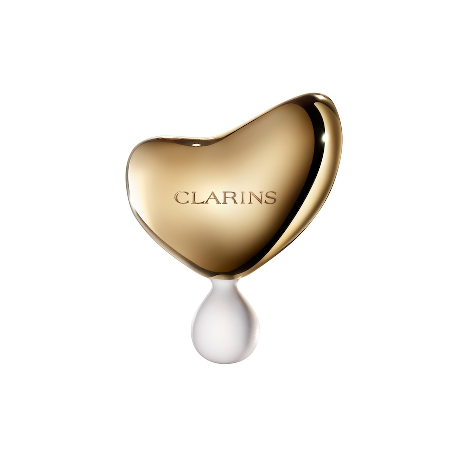 Clarins Precious Roller Massagezubehör
