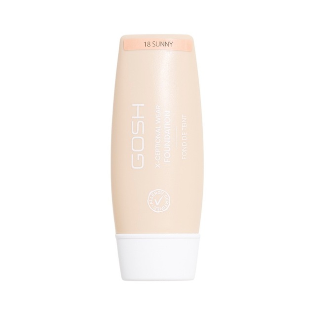 Gosh Copenhagen X-CEPTIONAL WEAR
