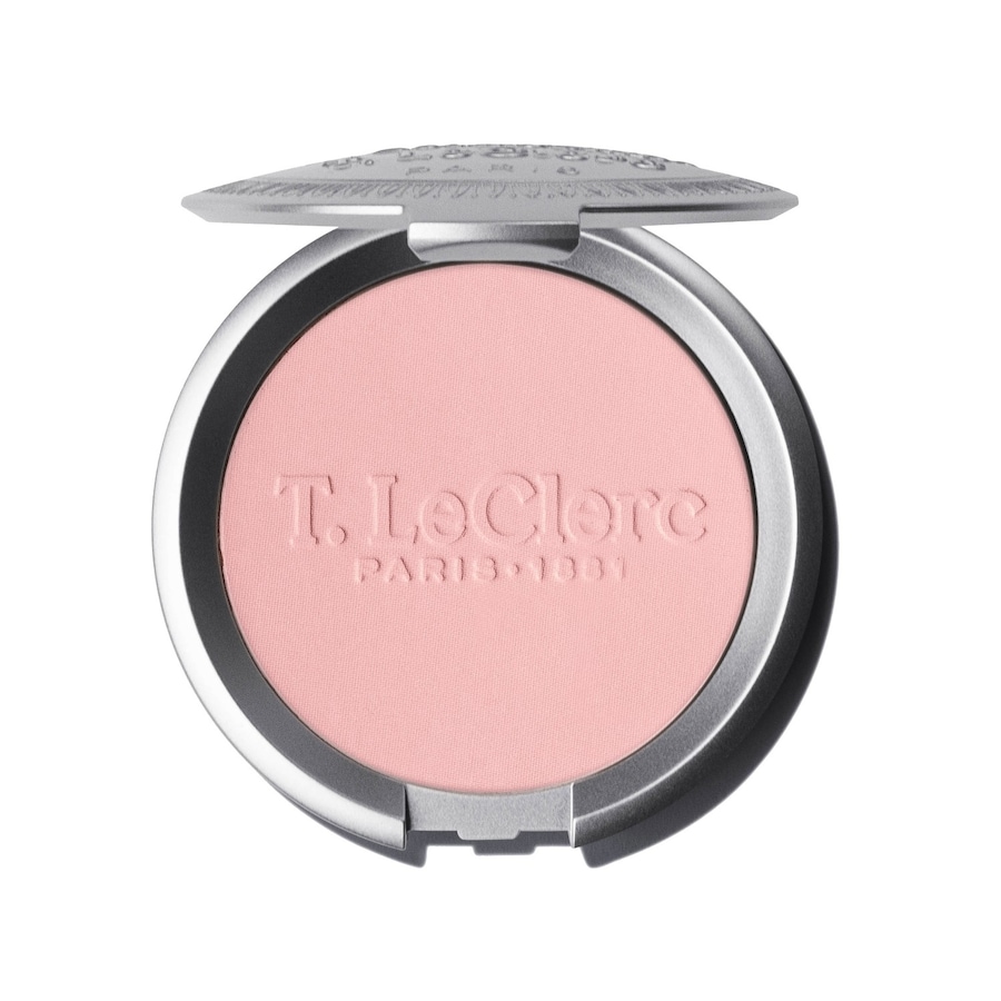 T. LeClerc Dermophile Pressed Puder 03 - ORCHID 9 g Nude