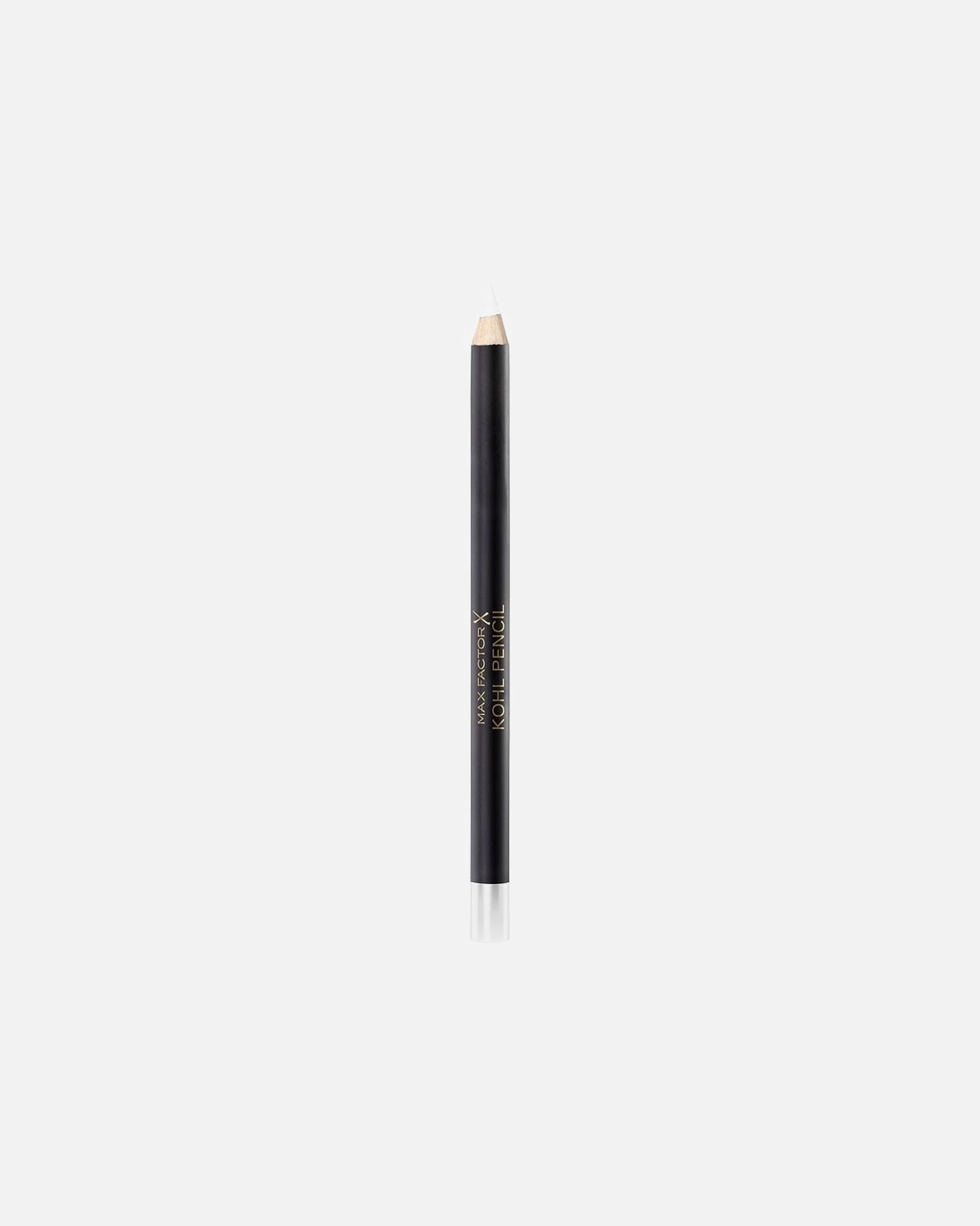 Eyeliner für Unisex Max Factor Khol Kajal 010