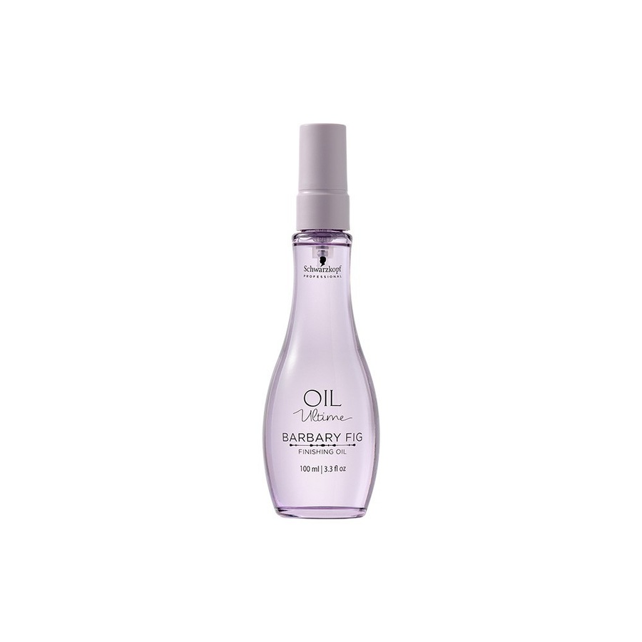 Schwarzkopf Professional Oil Ultime Barbary Fig Finishing Haaröl 100 ml