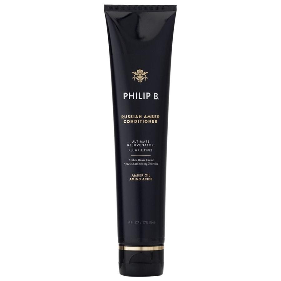 Philip B. Russian Amber ConditionerHaare | 178.0 ml | 1179,78 / 1.0 l