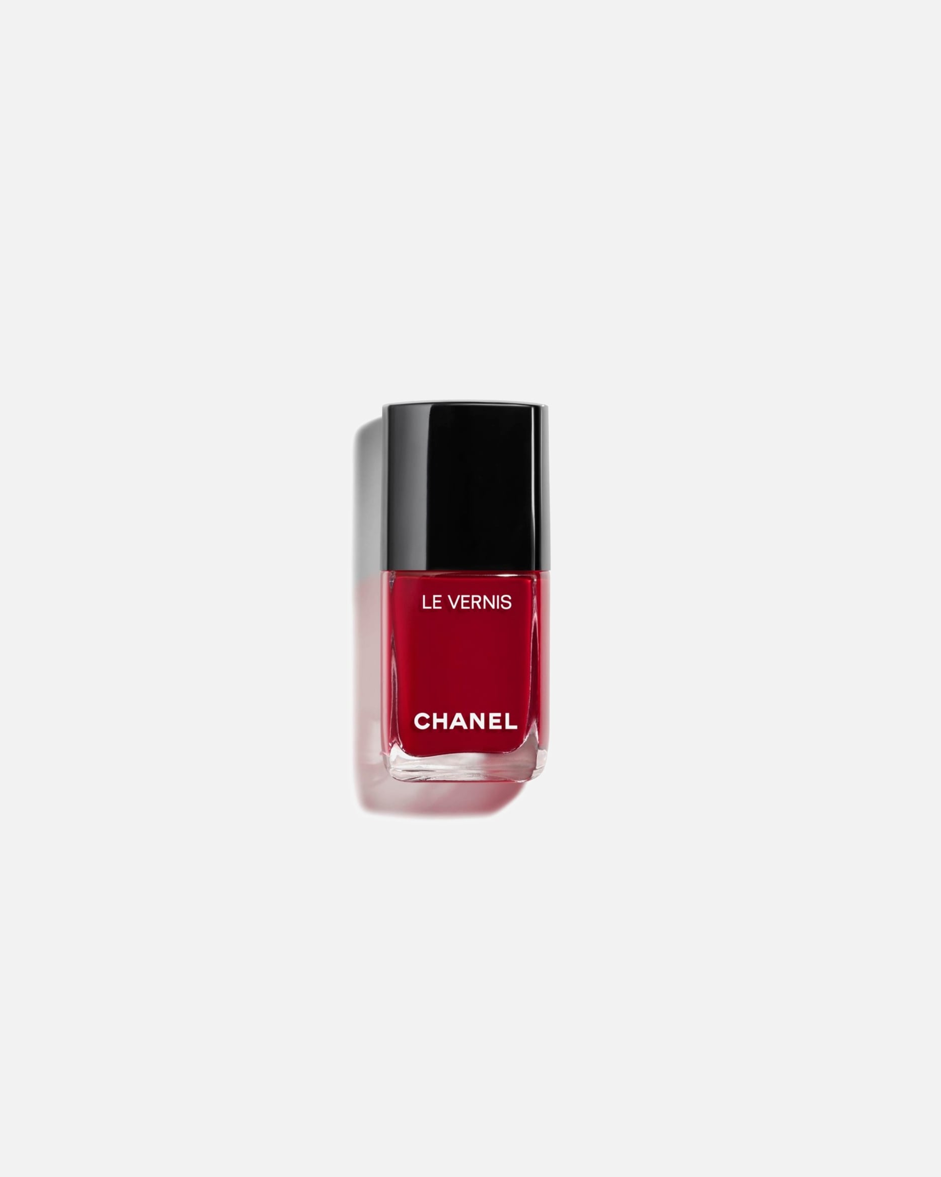 Nagellack für Weiblich CHANEL LE VERNIS Nagellack 153 POMPIER