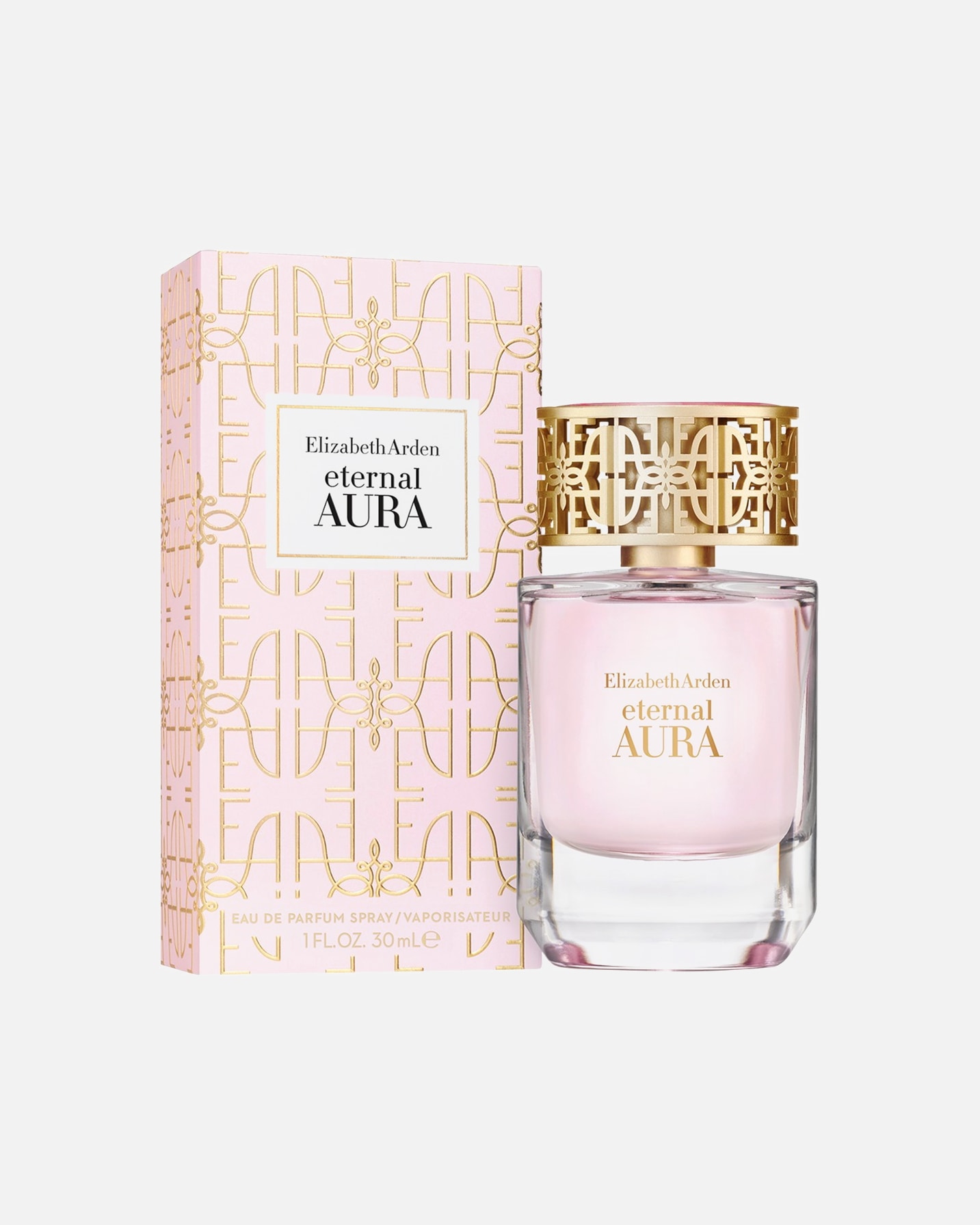Eau de Parfum für Unisex Elizabeth Arden Eternal Aura 30 ml