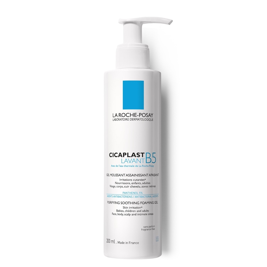 La Roche-Posay Cicaplast Lavant B5 Duschgel 200 ml