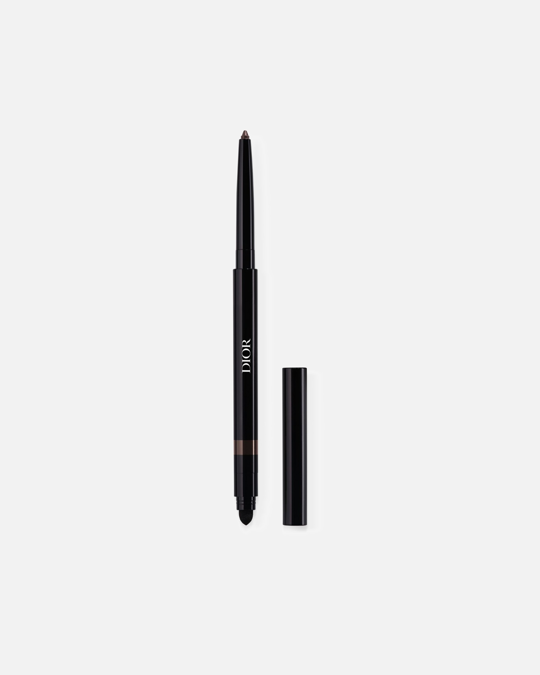 Eyeliner für Unisex DIOR Diorshow Stylo Wasserfester Eyeliner - 24 Stunden Halt 781 Matte Brown