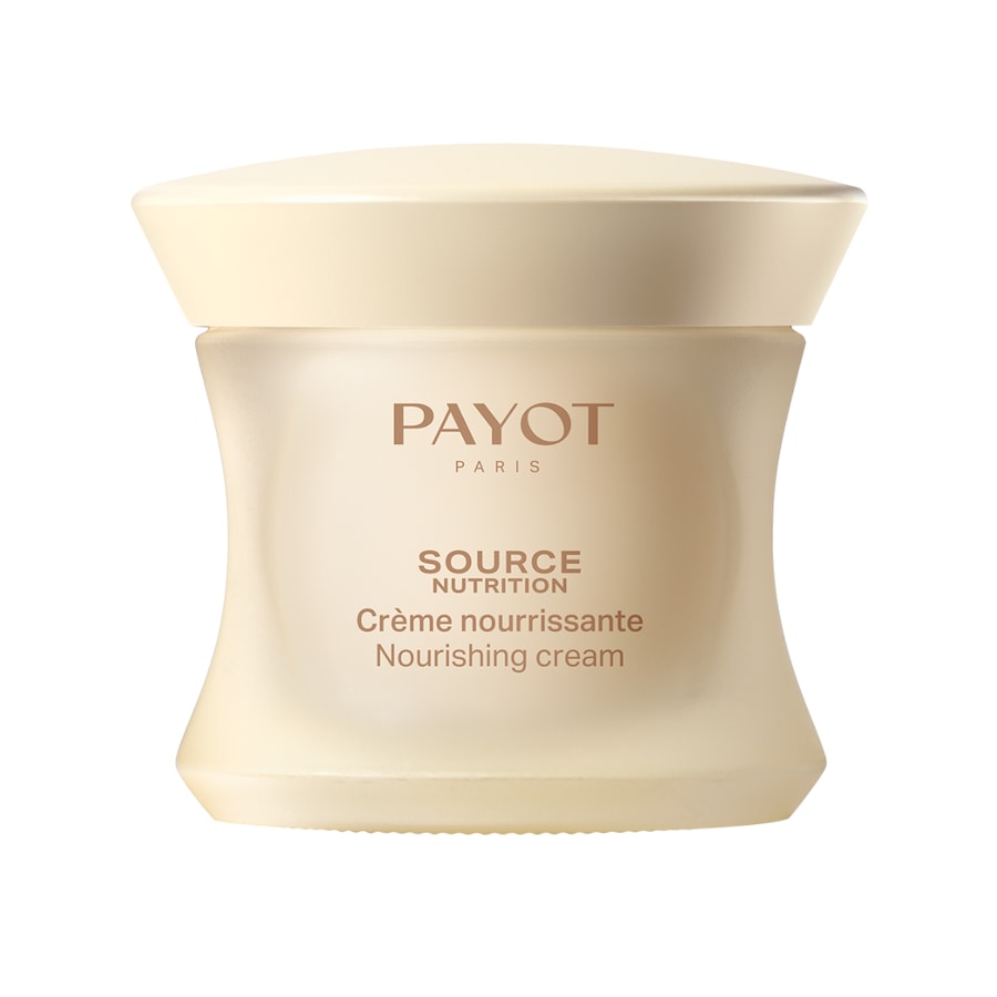 Payot Source-Nutrition Nourishing Gesichtscreme 50 ml