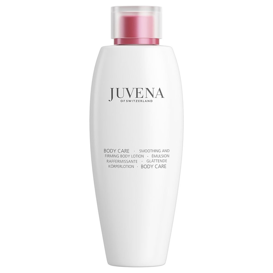 Juvena Body Care Smoothing and Firming Lotion Bodylotion 200 ml