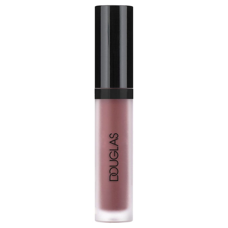 Douglas Collection Make-Up Velvet Matte Lippenstift 5 - ROSE DUST 3.5 ml Rosegold