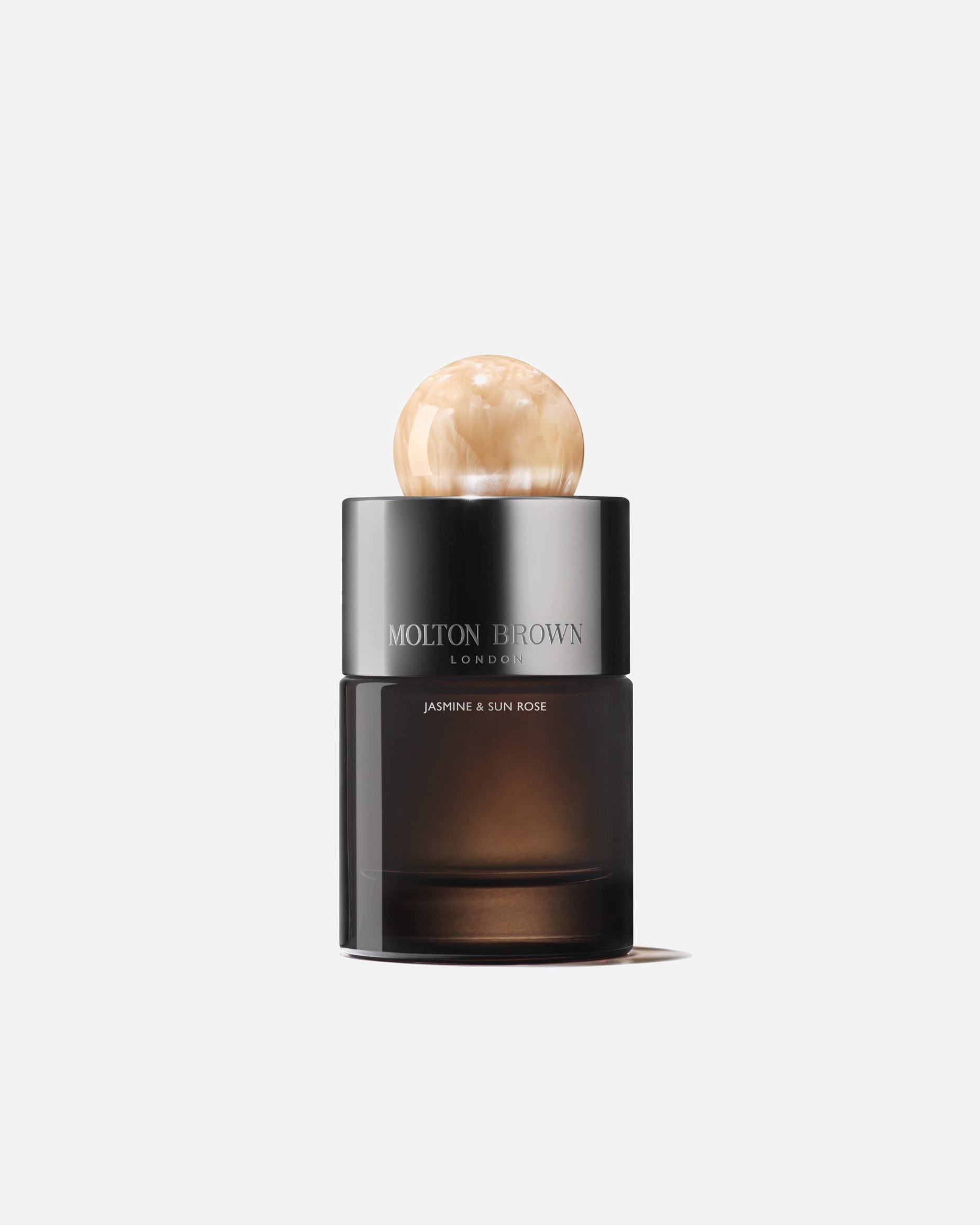 Eau de Parfum für Weiblich Molton Brown Jasmine & Sun Rose 100 ml