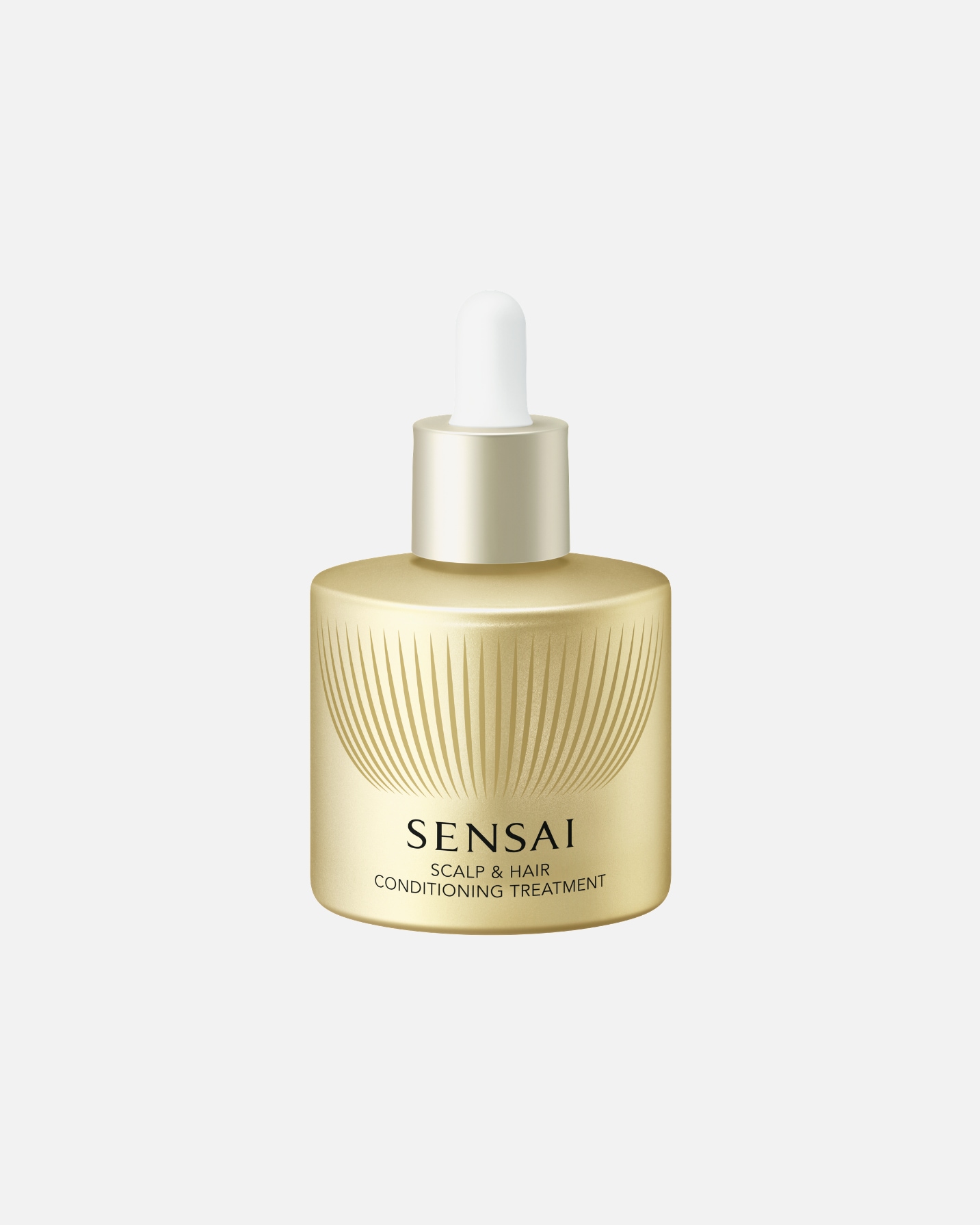 Conditioner für Weiblich SENSAI Default Brand Line Scalp Treatment 55 ml