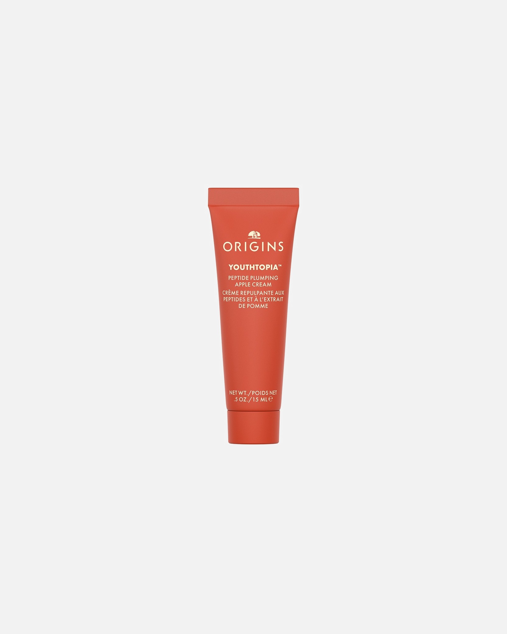 Origins Youthtopia Peptide Plumping Apple Cream (15 ml) zu deiner Origins-Bestellung ab 39 €*