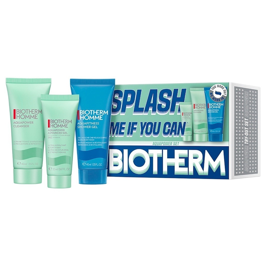 Biotherm Homme AquapowerGesicht | 1.0 pieces | 20,00 / 1.0 pieces
