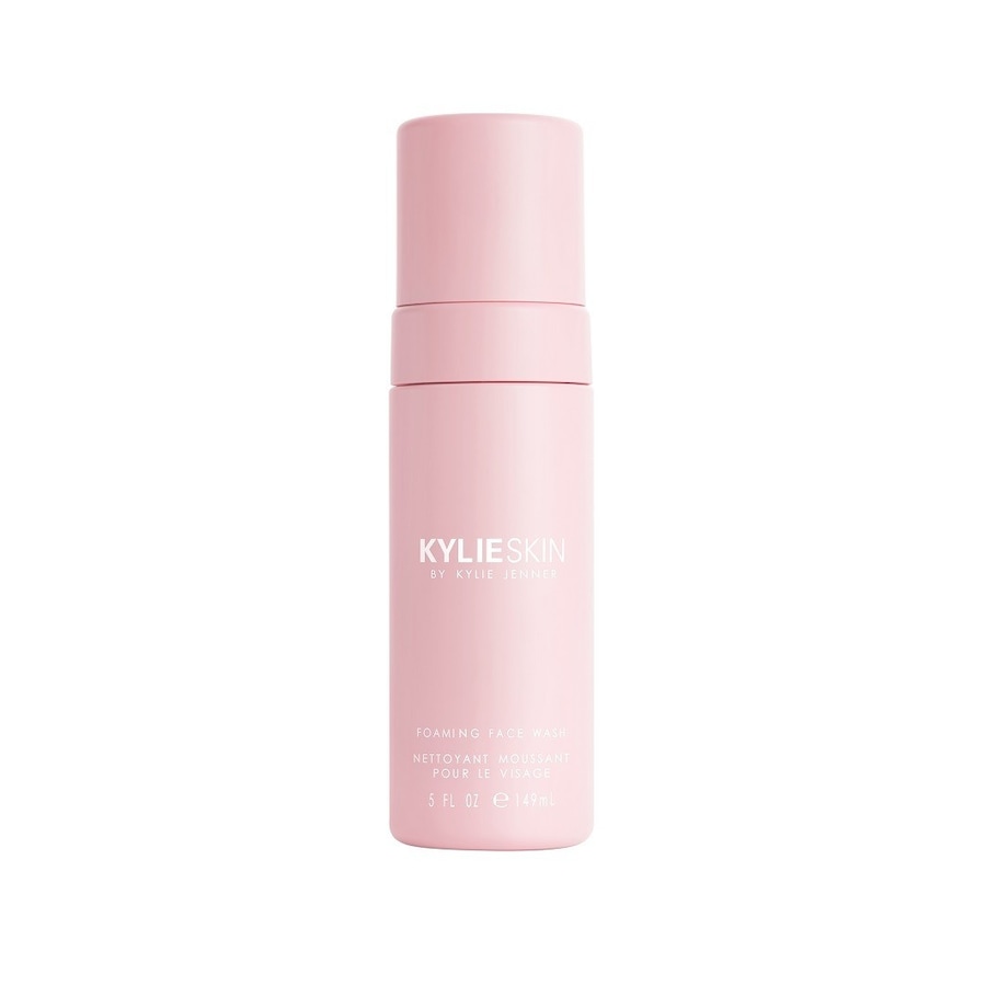 KYLIE SKIN Foaming Face Wash Gesichtsreinigungsschaum 149 ml