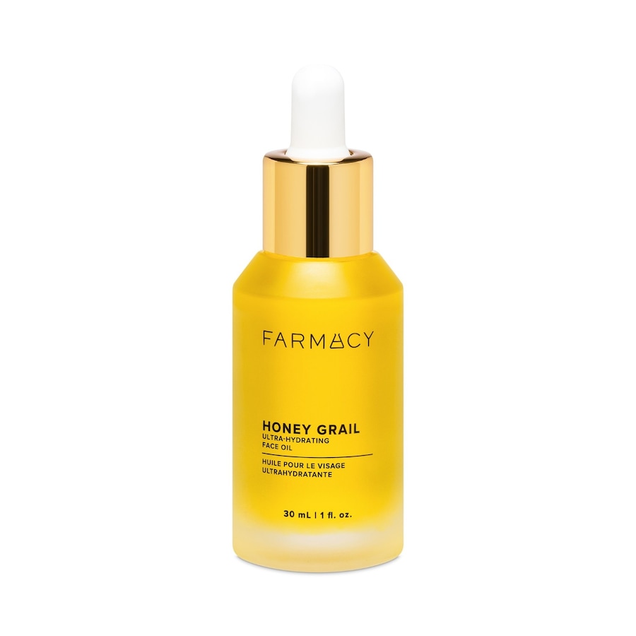 FARMACY Honey Grail Ultra-Hydrating Gesichtsöl 30 ml
