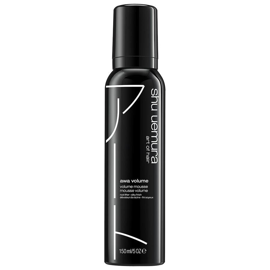 Shu Uemura Style Awa Volume Mousse Schaumfestiger 150 ml