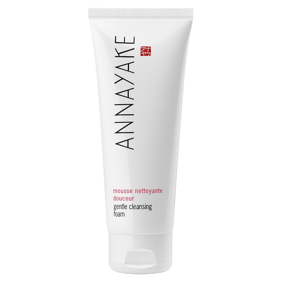 Annayake Gentle Cleansing FoamGesicht | 75.0 ml | 341,33 / 1.0 l