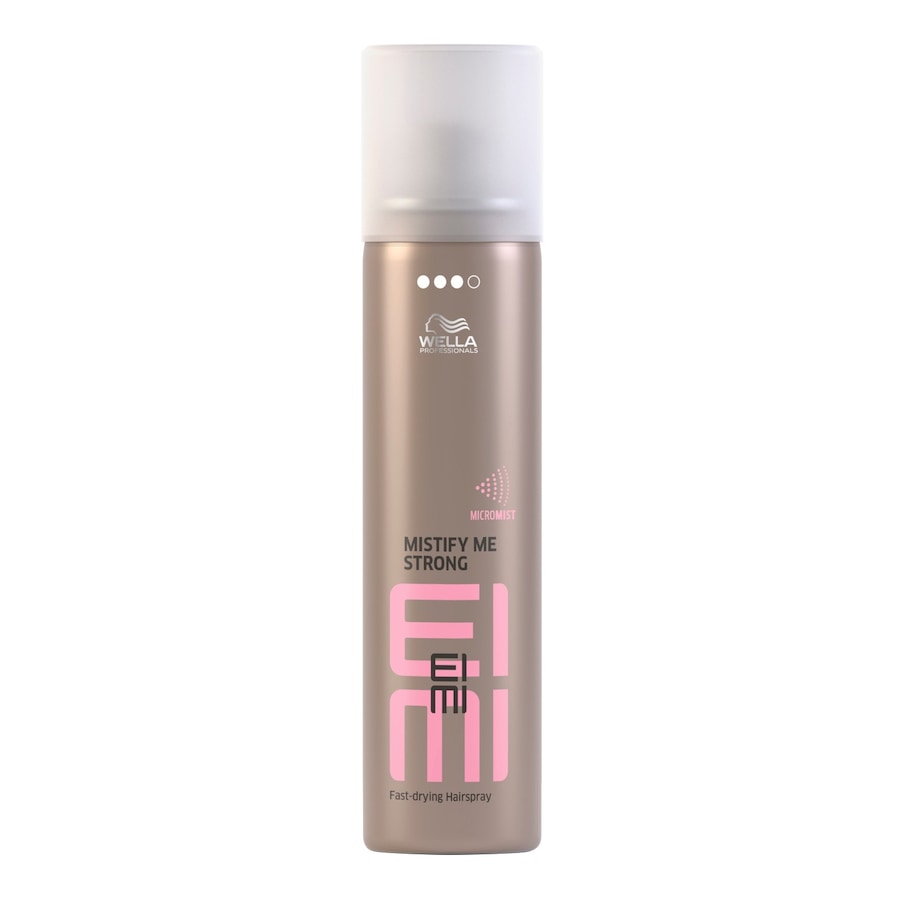 Wella Professionals EIMI Volume Mistify Me StrongHaare | 75.0 ml | 101,33 / 1.0 l