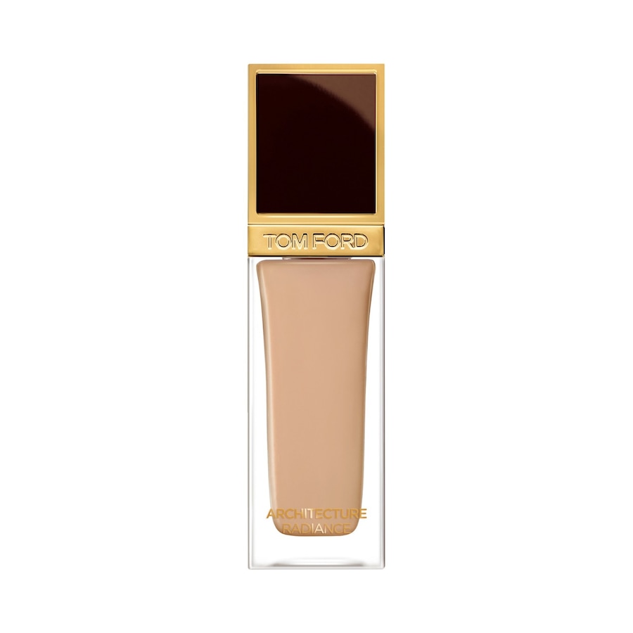 TOM FORD Hydrating Foundation BISQUE 30 ml Hellbraun
