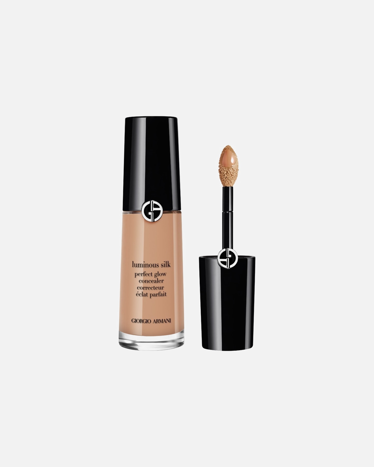 Concealer für Unisex Armani Luminous Silk Perfect Glow 7