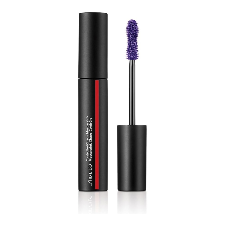 Shiseido ControlledChaos InkMake-up | 11.5 ml | 2433,91 / 1.0 l