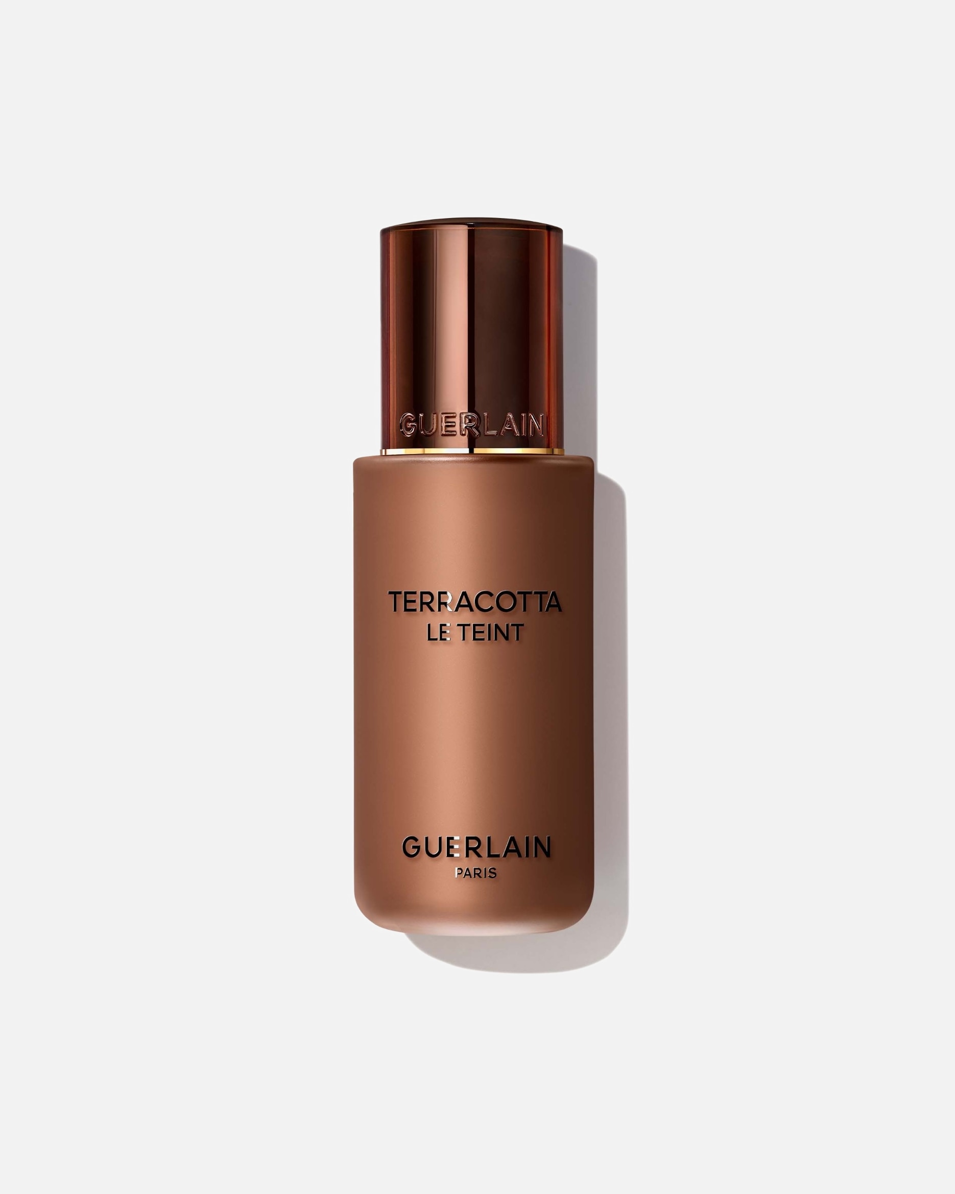 Foundation für Weiblich Guerlain Terracotta Le Teint Matte Fluid 2N 7N