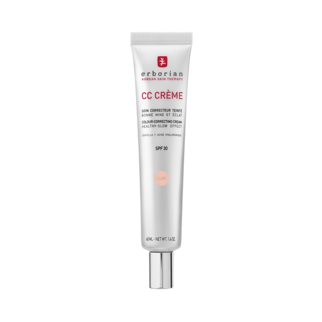 ERBORIAN CC Crème