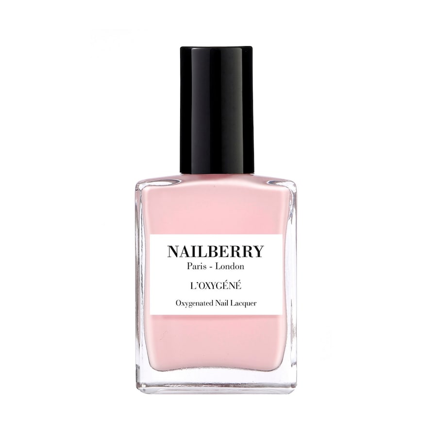 Nailberry GRATEFUL Nagellack 15 ml Nude Damen