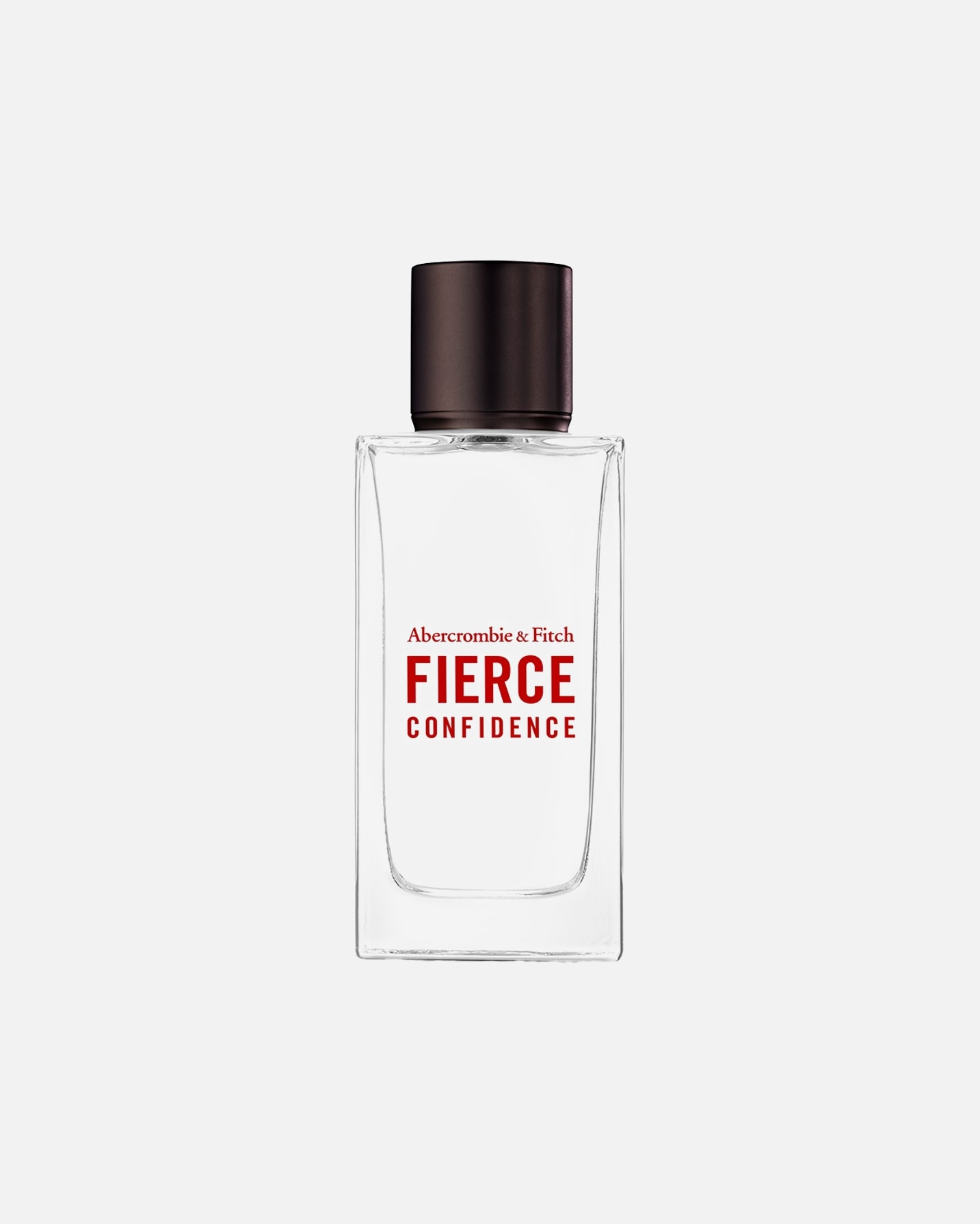 Eau de Cologne für Männlich Abercrombie & Fitch Fierce Confidence 50 ml