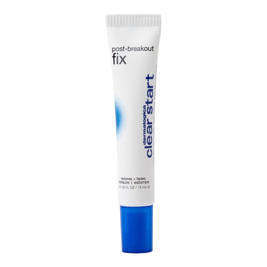 Dermalogica Clear Start Post-Breakout FixGesicht | 15.0 ml | 1546,67 / 1.0 l