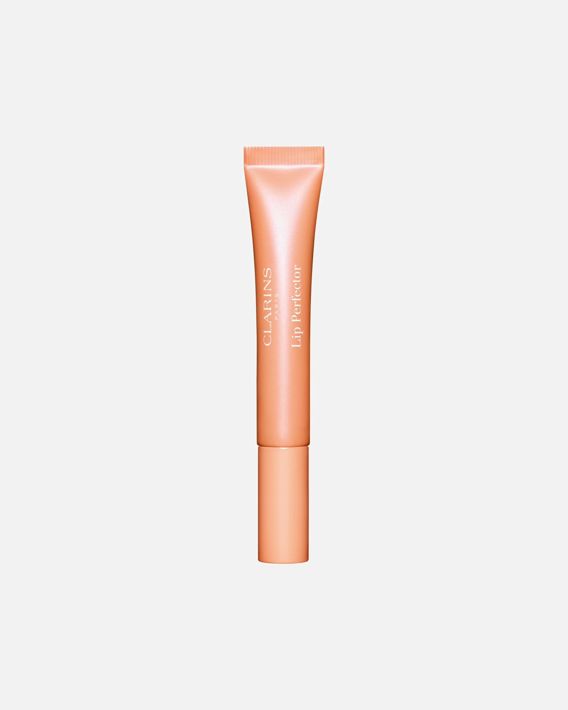 Lipgloss für Unisex Clarins Default Brand Line Lip Perfector 22 - Peach Glow