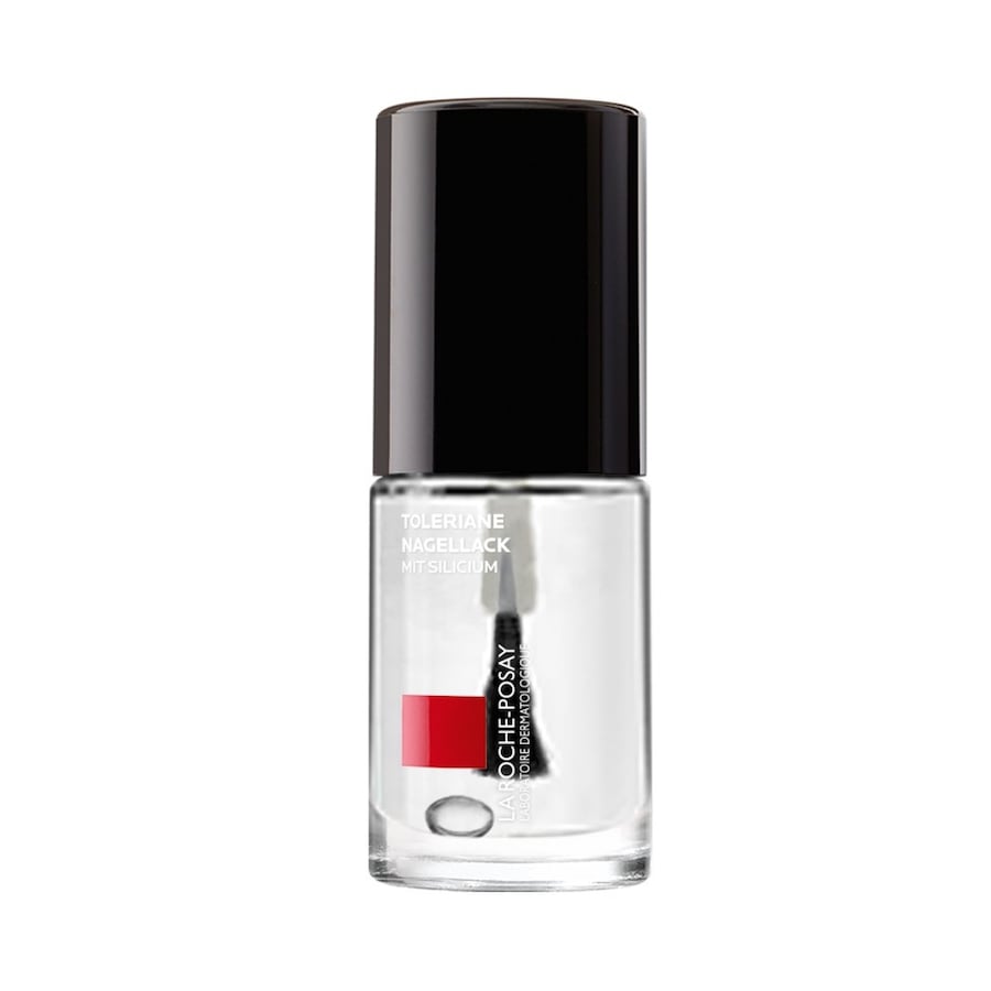La Roche-Posay Toleriane Make-up Für empfindliche Haut Top Coat 6 ml