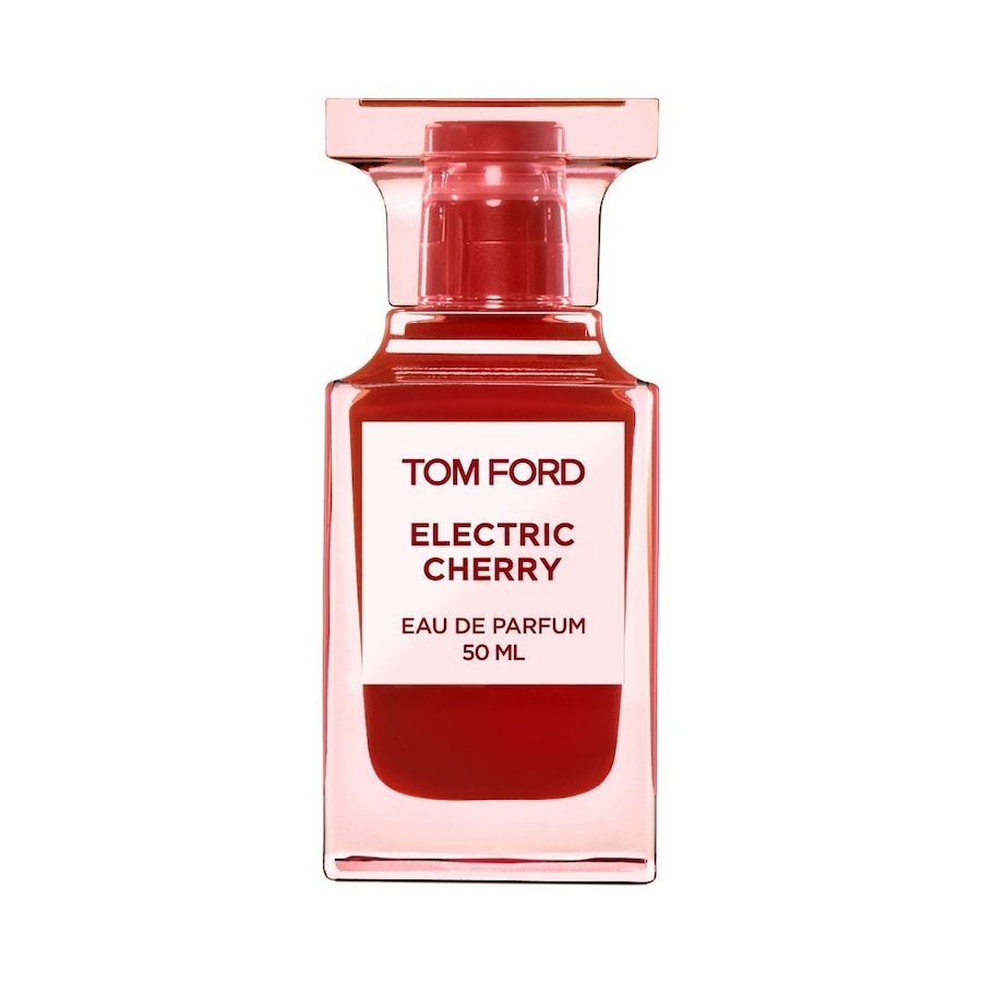 TOM FORD Private Blend Düfte Electric Cherry Eau de Parfum 50 ml unisex