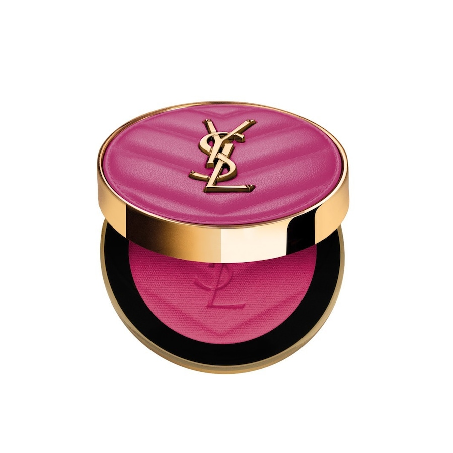 Yves Saint Laurent Make Me Blush Bold BlurringMake-up | 5.0 g | 6998,00 / 1.0 kg