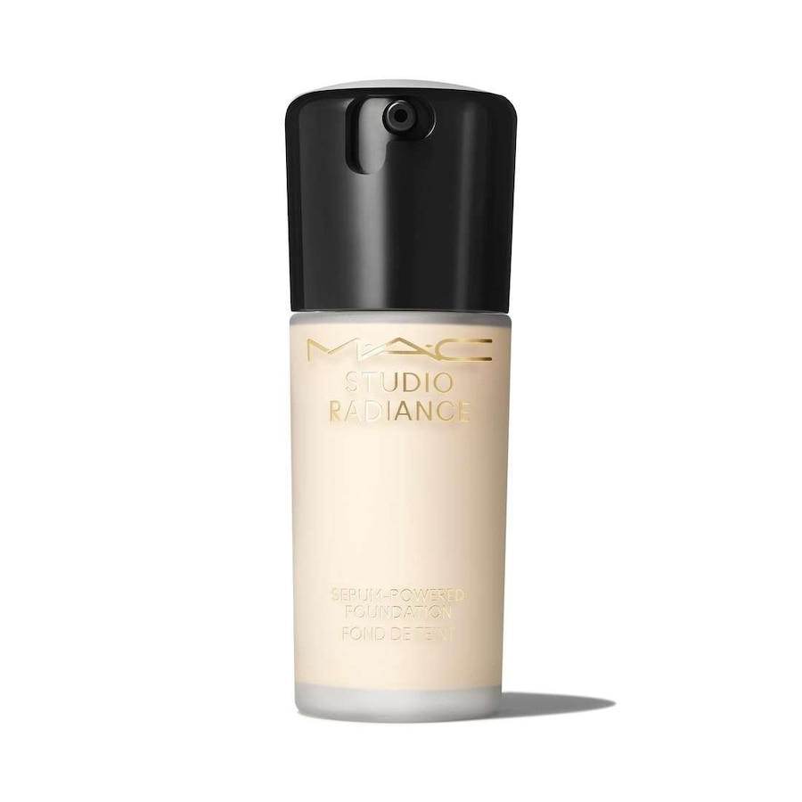MAC Studio Radiance Serum Powdered Foundation NW5 30 ml Nude