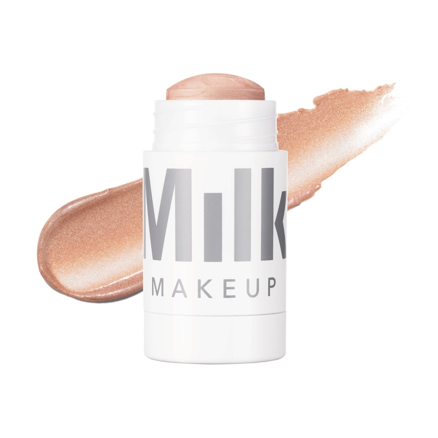 Milk Make-up Stick Highlighter LIT 5.7 g Hellbraun
