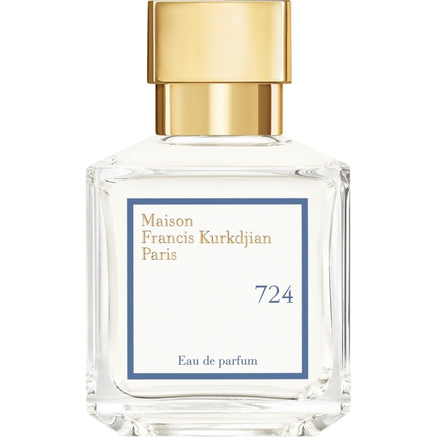 Maison Francis Kurkdjian Paris 724 Eau de Parfum 70 ml unisex
