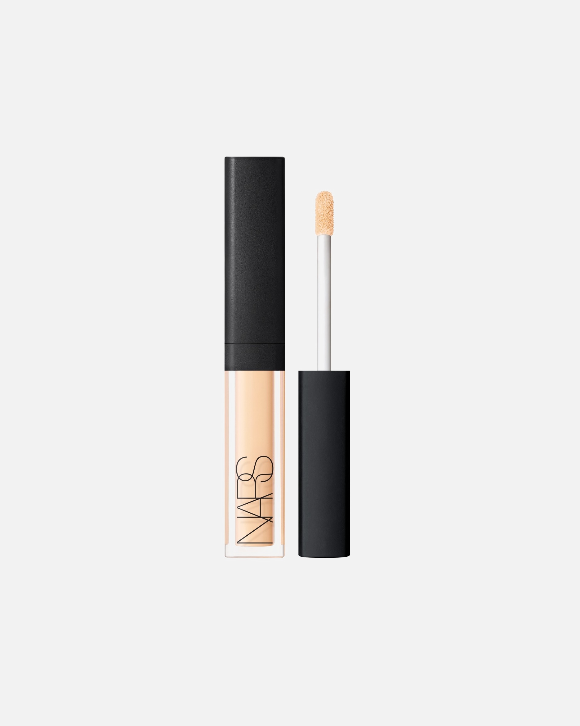 Concealer für Weiblich NARS Mini Radiant Creamy CAFE AU LAIT