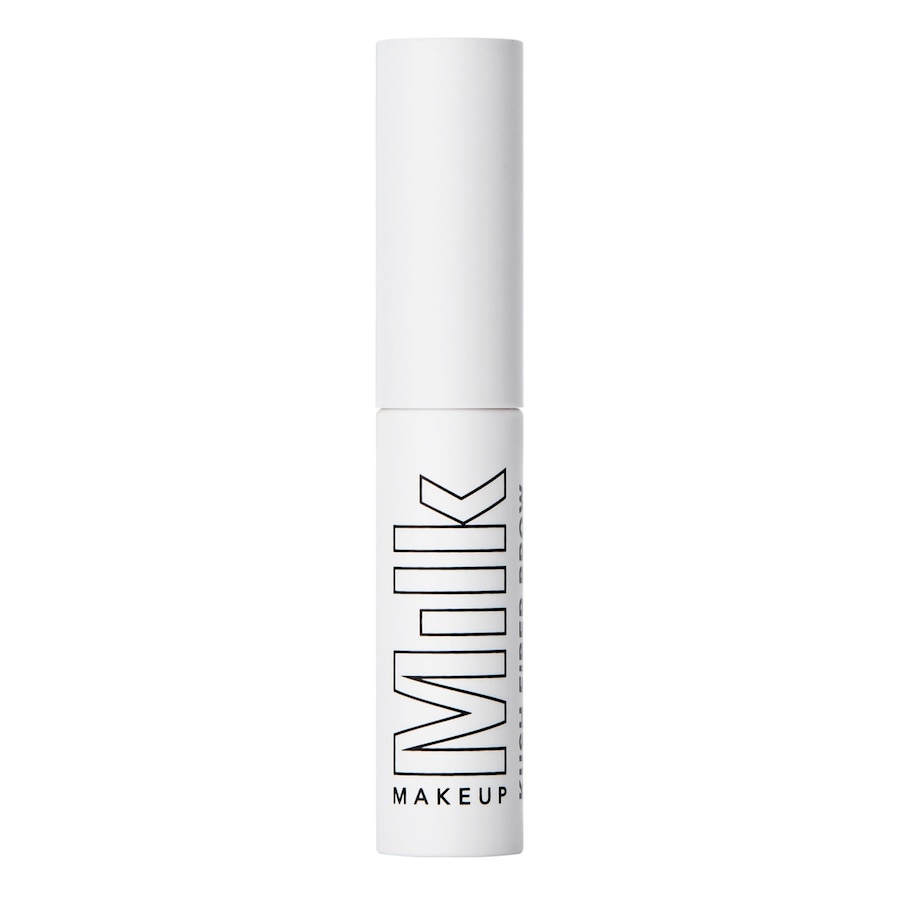 Milk Make-up Kush Clear Brow Gel Augenbrauengel 4.5 ml Silber