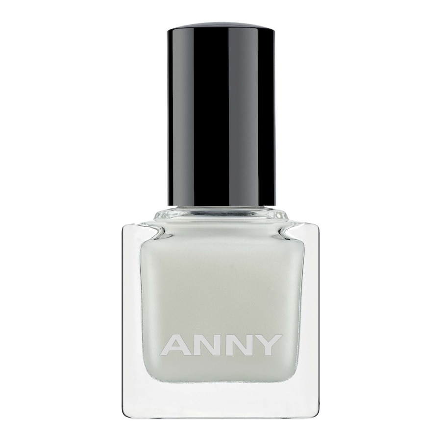 Anny Nail Oil Repair Treatment Nagellack 909 - NAIL OIL REPAIR TREATMENT 15 ml Petrol