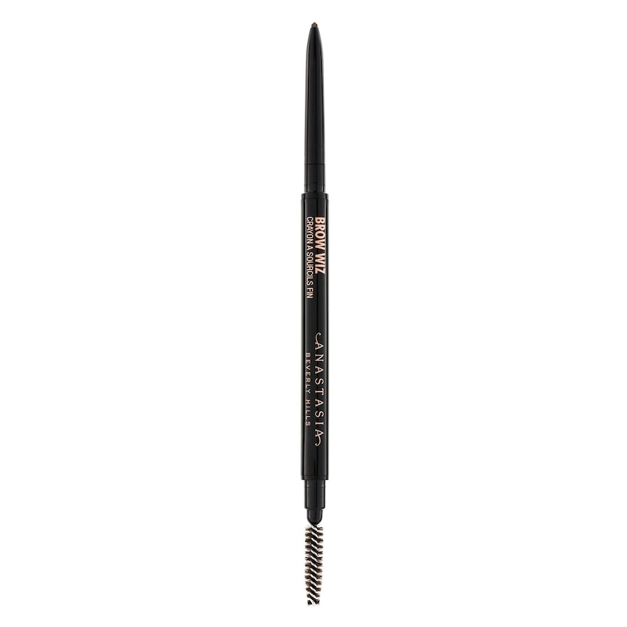 Anastasia Beverly Hills Brow Wiz Augenbrauenstift Taupe 085 g Braun