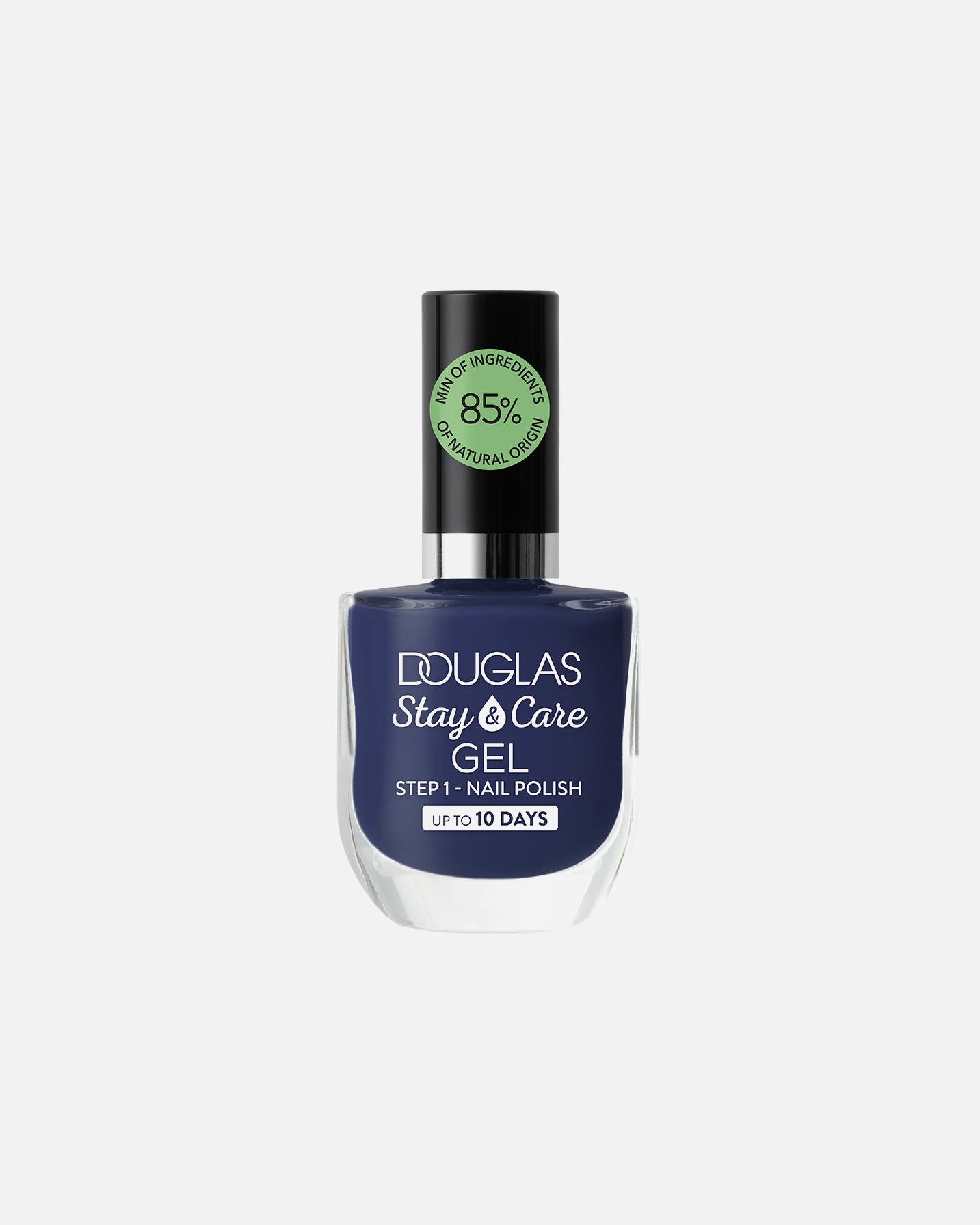 Nagellack für Unisex Douglas Collection Make-Up Stay & Care 31 - STAY AT NIGHT