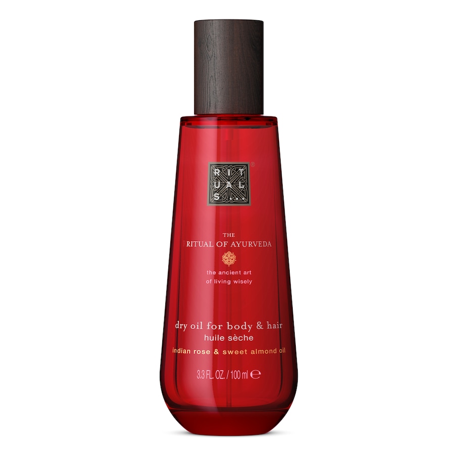 Rituals The Ritual of Ayurveda Dry Oil Körperöl 100 ml