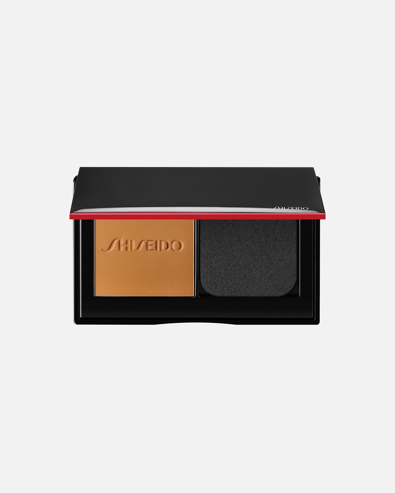 Foundation für Unisex Shiseido SYNCHRO SKIN Self-Refreshing Custom Finish Powder 410 - SUNSTONE