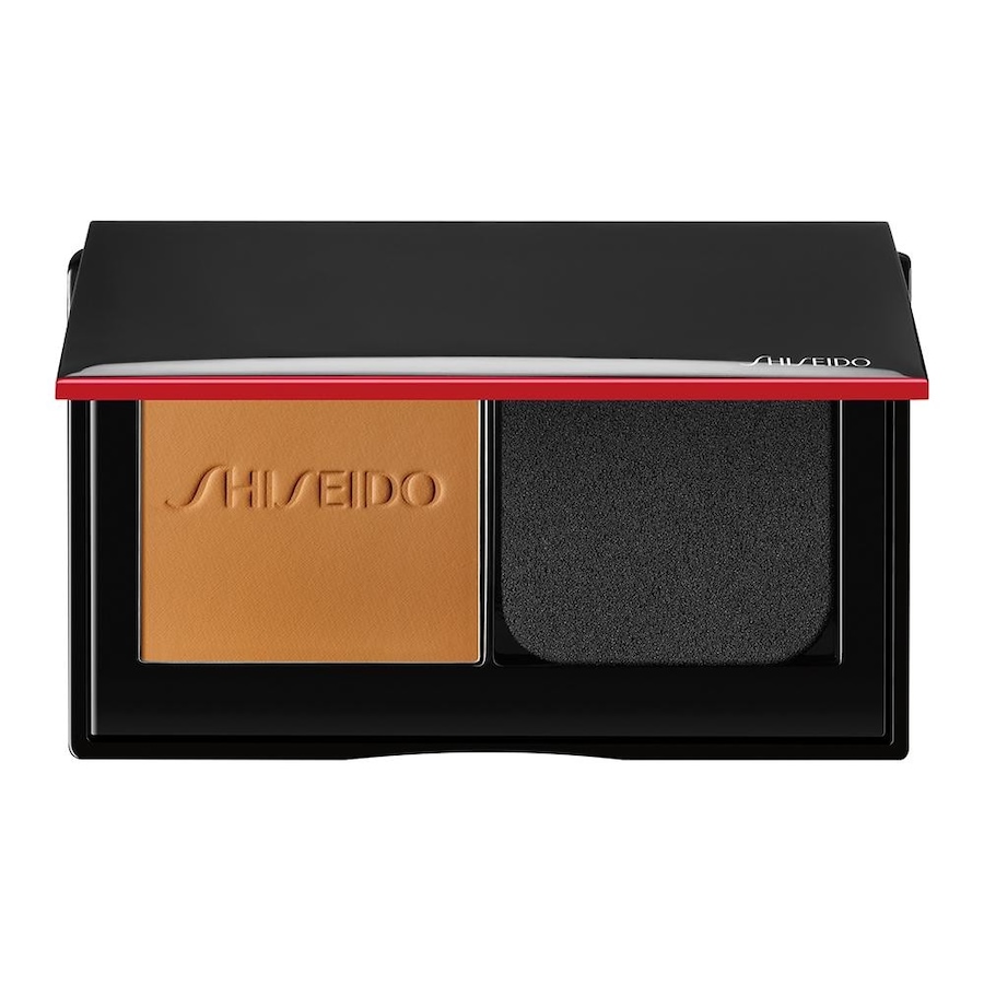 Shiseido SYNCHRO SKIN Self-Refreshing Custom Finish PowderMake-up | 10.0 g | 4799,00 / 1.0 kg