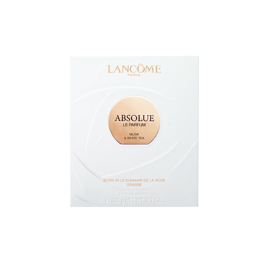 Lancôme Absolue Les Parfum Candle Kerze 220 g