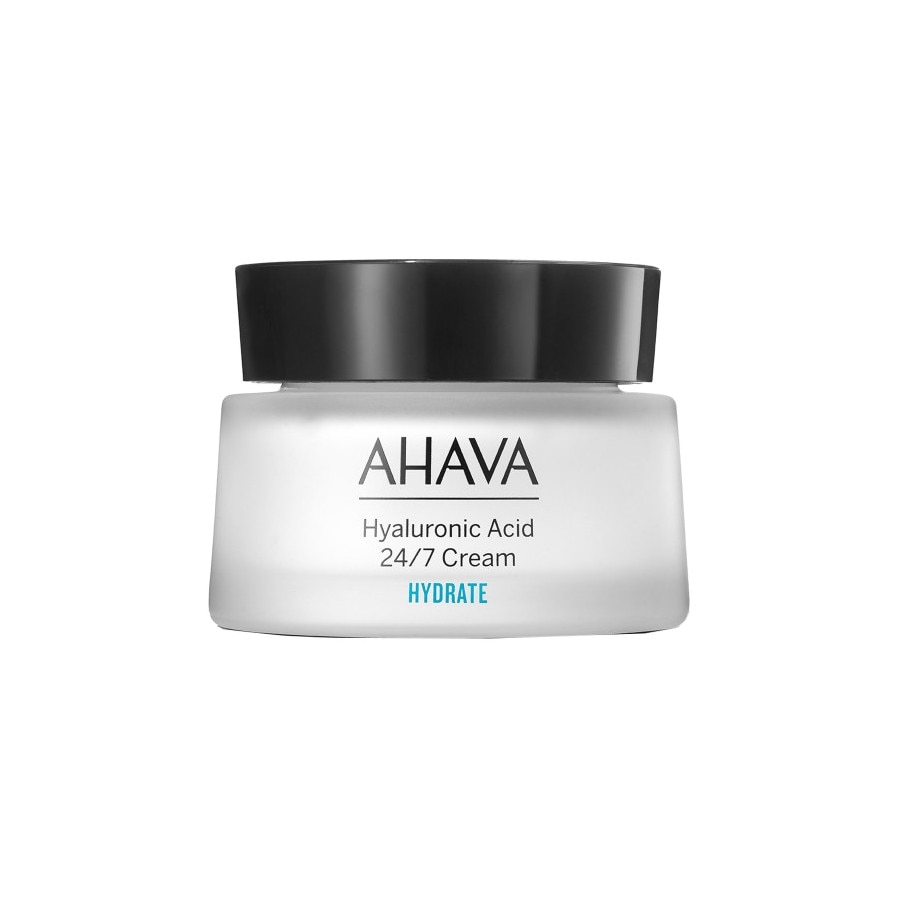 AHAVA Hyaluronic Acid 24/7 Gesichtscreme 50 ml