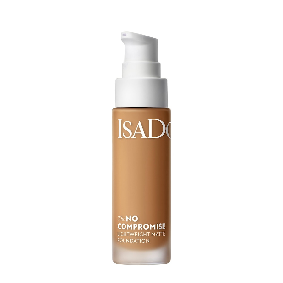 Isadora No Compromise Lightweight MatteMake-up | 30.0 ml | 533,00 / 1.0 l