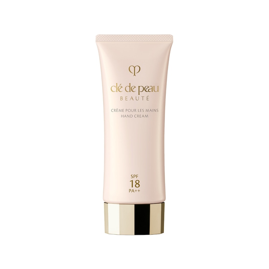 Clé de Peau Beauté The Hand CreamKörper | 75.0 ml | 1306,67 / 1.0 l