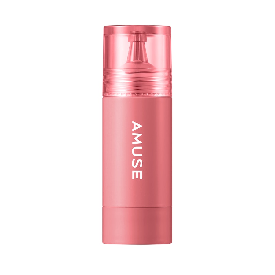 Amuse Cheek Blusher 7 - SUNNY TOK 5.5 ml Nude